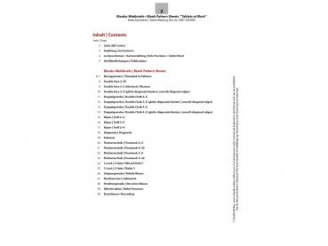 Preview: DOWNLOAD Blanko-Webbriefe für "Tablets at Work" Preview: DOWNLOAD Blanko-Webbriefe für "Tablets at Work"